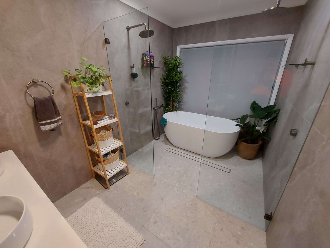 Re Nu Design Bathroom Renovations featured image