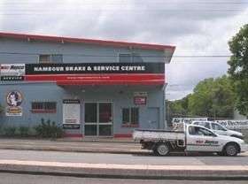 Nambour Brake & Service Centre featured image