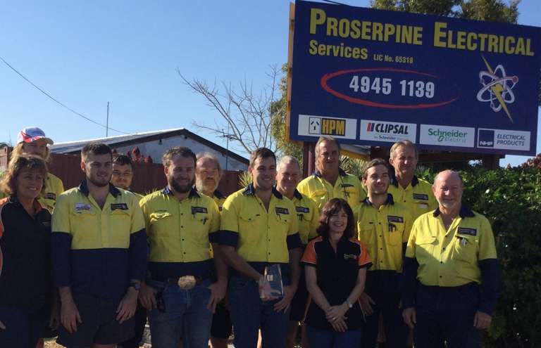 Proserpine Electrical Services gallery image 5