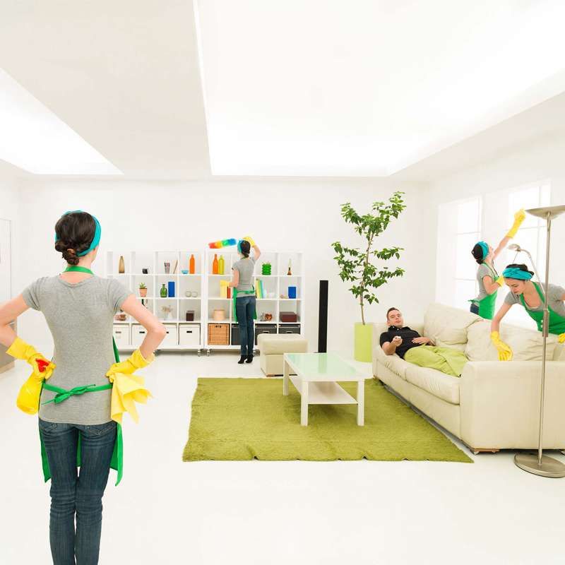 First Choice Cleaning Services gallery image 5