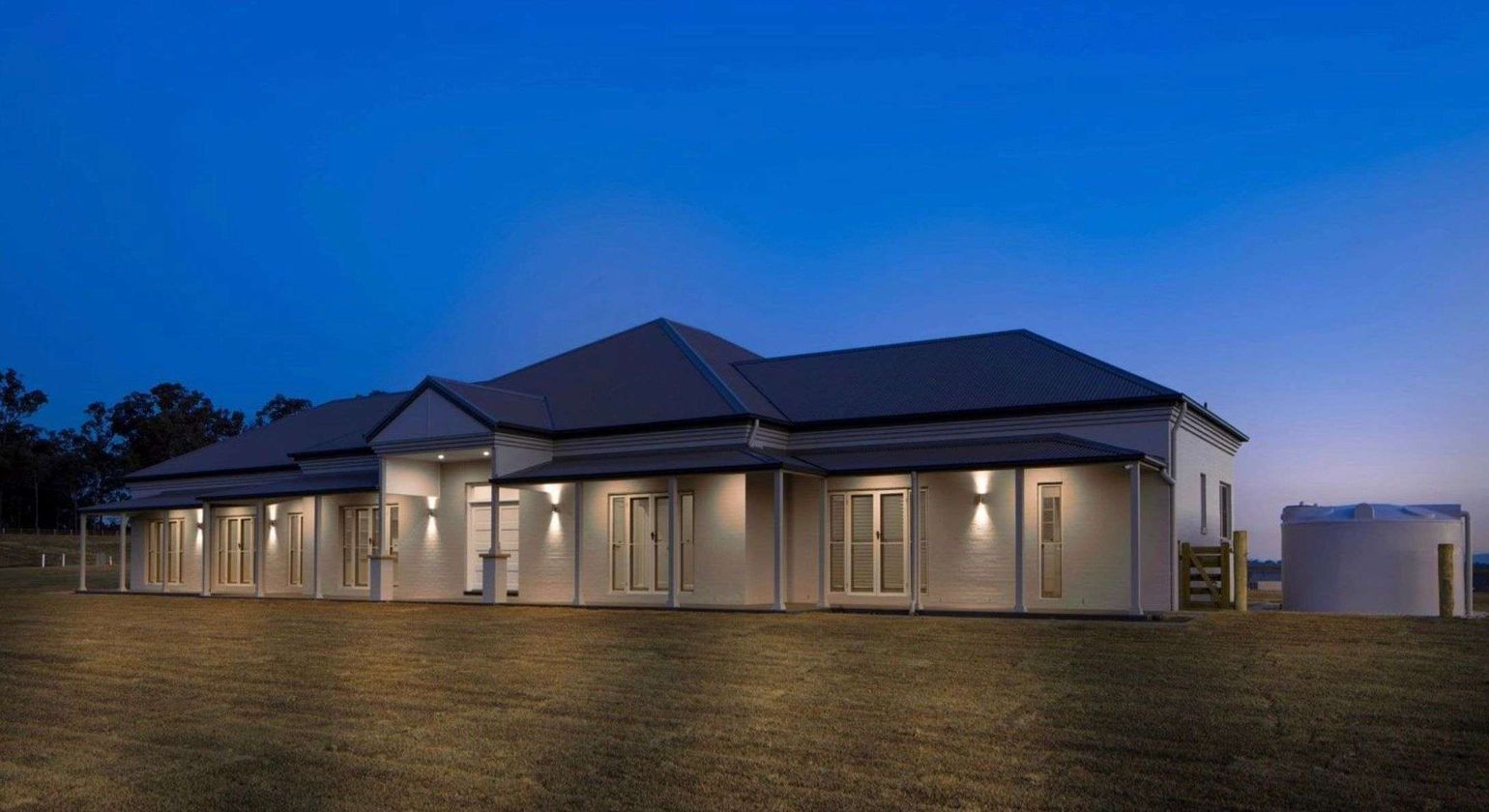 Hunter Valley Golden Edge Homes featured image