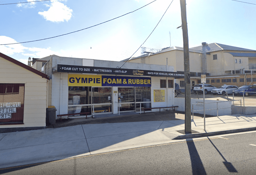 Foam & Rubber Industries (Gympie) featured image