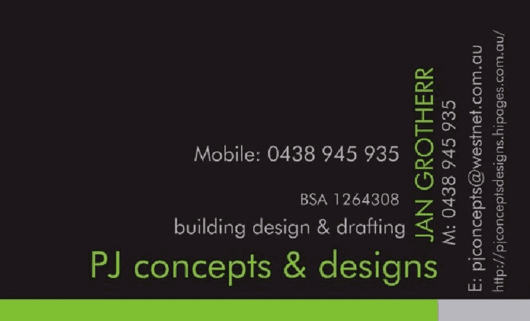 PJ Concepts & Designs featured image