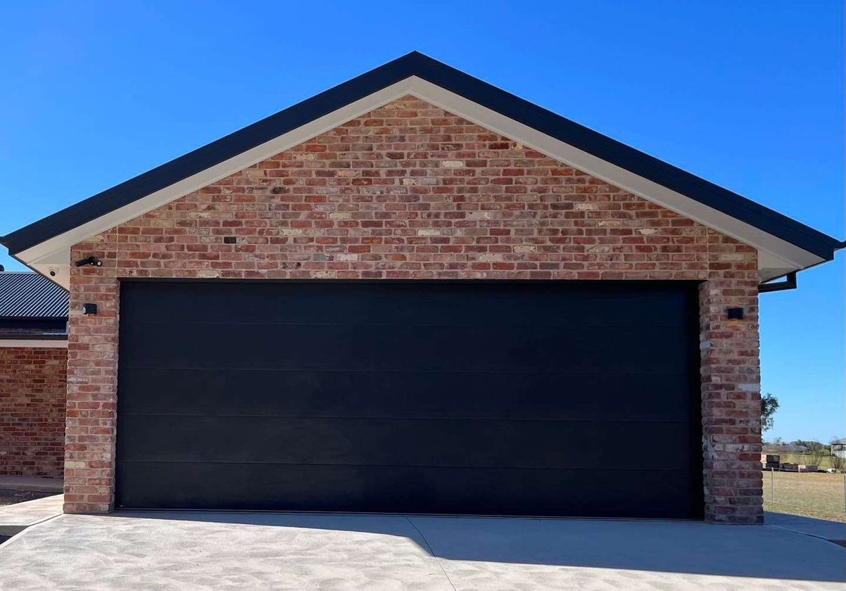 Albury Wodonga Garage Doors featured image