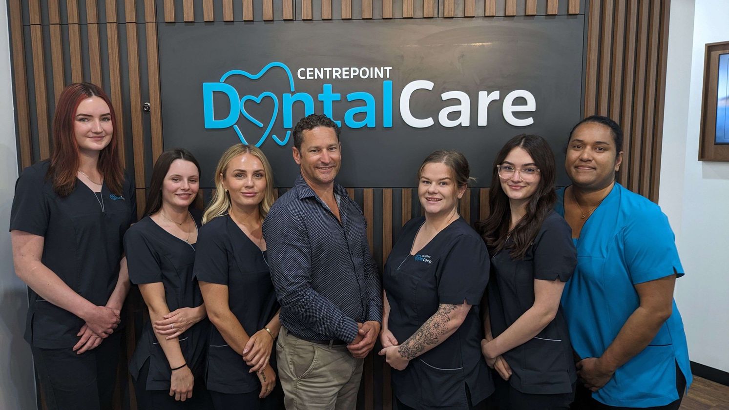 Centrepoint Dental Care featured image