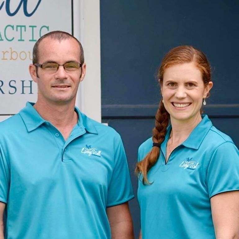 Living Well Chiropractic Coffs Harbour featured image