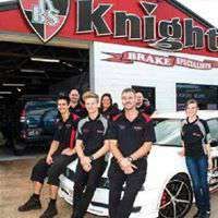 Knights Brake Specialists gallery image 1