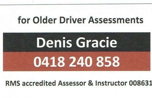 Older Driver Assessor gallery image 3