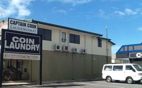 Captain Cook Laundromat gallery image 1