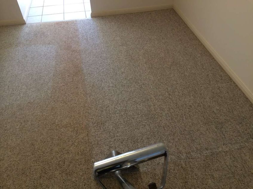 Rod Green Carpet Cleaning gallery image 1
