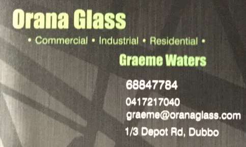 Orana Glass featured image