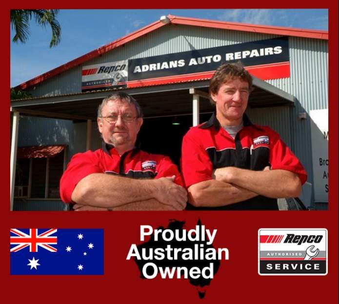 Adrians Auto Repairs gallery image 20