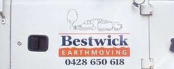 Bestwick Earthmoving featured image