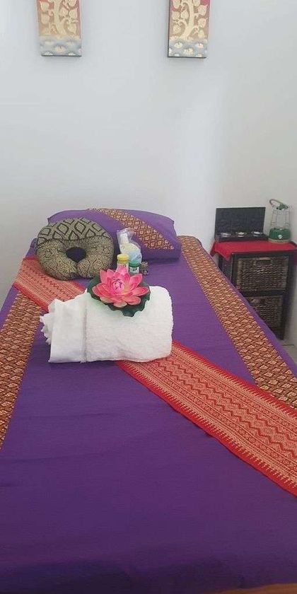 Siam Thai Massage featured image