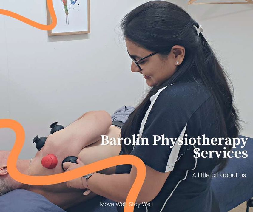 Barolin Physiotherapy Services gallery image 7