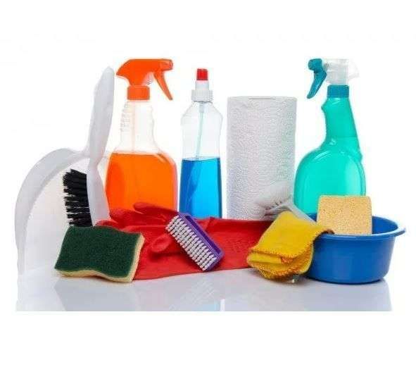 Sadie's Cleaning Services gallery image 1