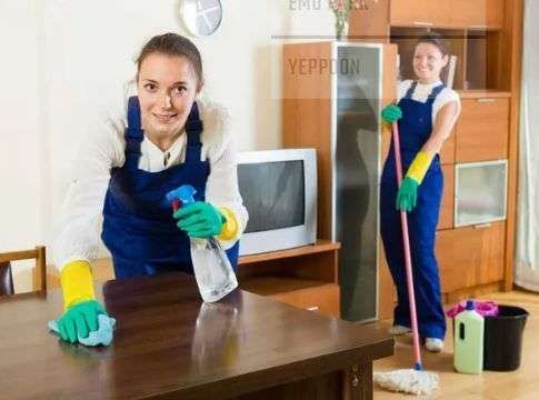Sadie's Cleaning Services featured image