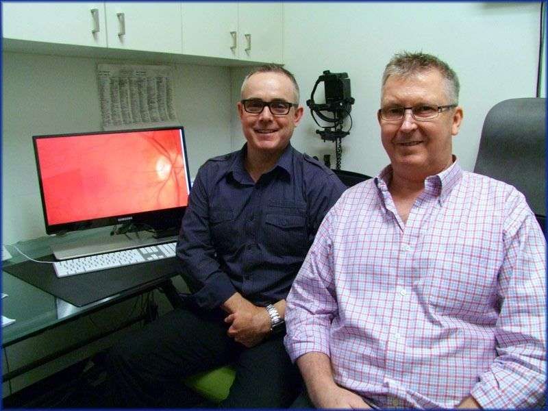 NT Optometrists featured image