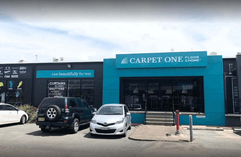 Newcastle Carpet One gallery image 18