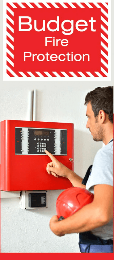 Budget Fire Protection featured image