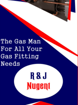 R & J Nugent–The Gas Man Childers featured image