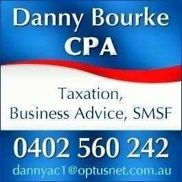 Bourke Danny Accountant featured image
