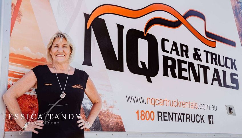 NQ Car & Truck Rentals featured image