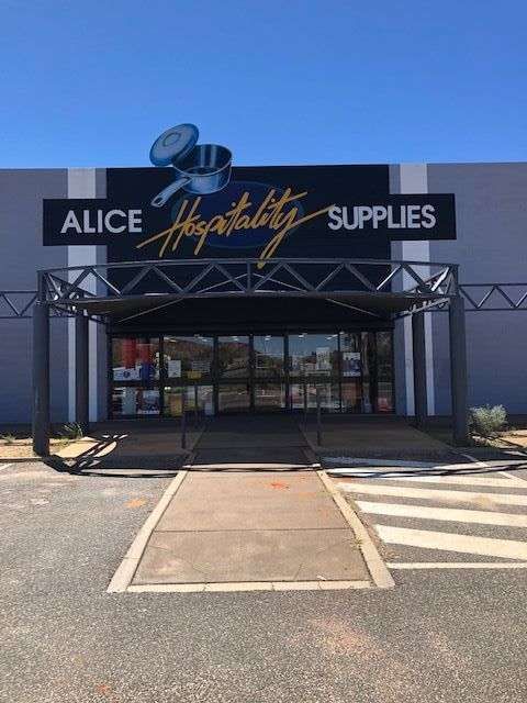 Alice Hospitality Supplies Pty Ltd gallery image 1