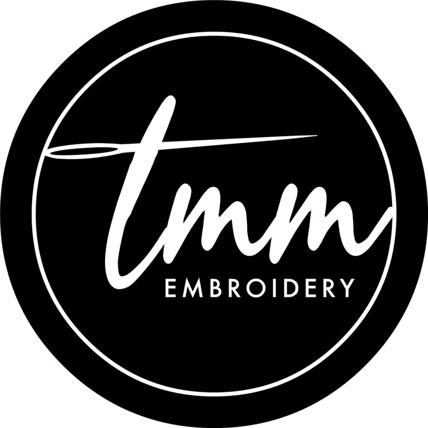 TMM Embroidery (The Monogram Man) gallery image 5
