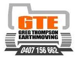 Greg Thompson Earthmoving