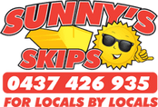 Sunny's Skips