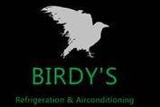 Birdy’s Refrigeration & Airconditioning