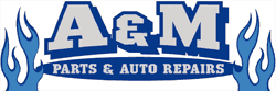 A & M Parts and Auto Repairs