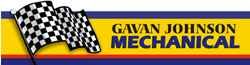 Gavan Johnson Mechanical