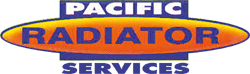 Pacific Radiator Services