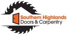 Southern Highlands Doors and Carpentry