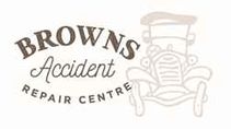 Browns Accident Repair Centre