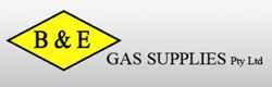 B & E Gas Supplies Pty Ltd