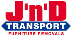 JND Removals and Furniture Transport