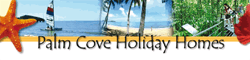 Palm Cove Holiday Homes