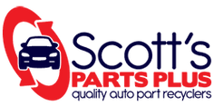 Scott’s Parts Plus