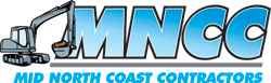 Mid North Coast Contractors Pty Ltd