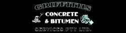 Griffiths Concrete & Construction Services Pty Ltd