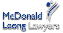 McDonald Leong Lawyers