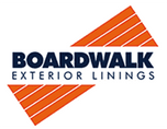 Boardwalk Exterior Linings