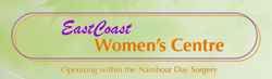 Eastcoast Women’s Centre