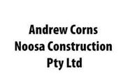 Andrew Corns Bitumen