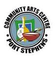 Port Stephens Community Arts Centre
