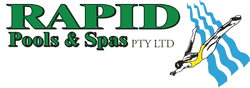 Rapid Pools & Spas Pty Ltd