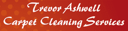 Trevor Ashwell Carpet Cleaning Services